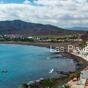 Flatguest Playitas Сasa de vacaciones